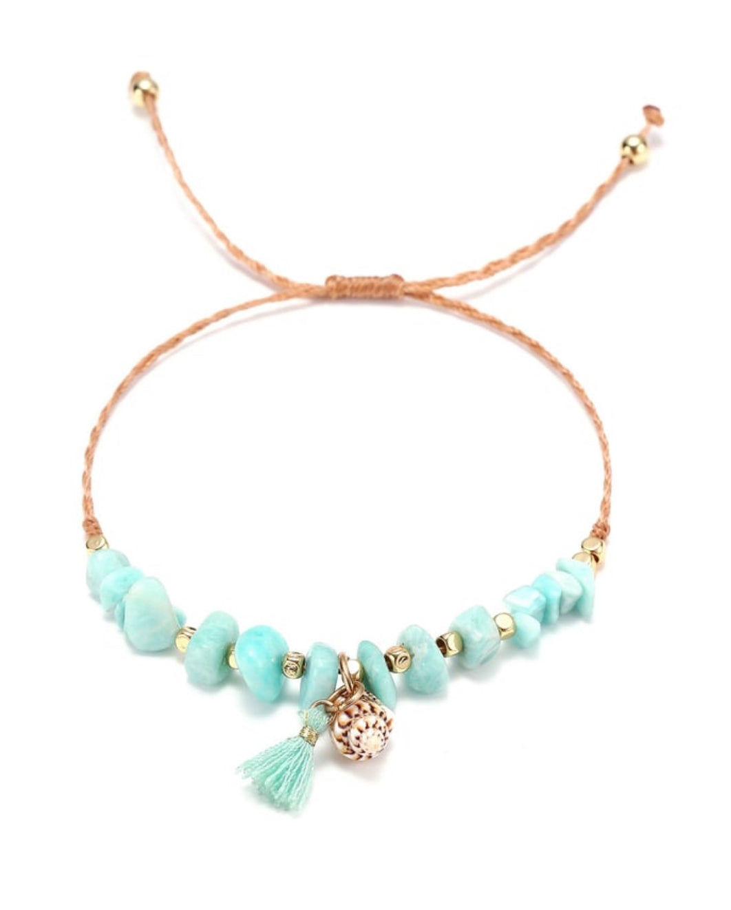 Amazonite