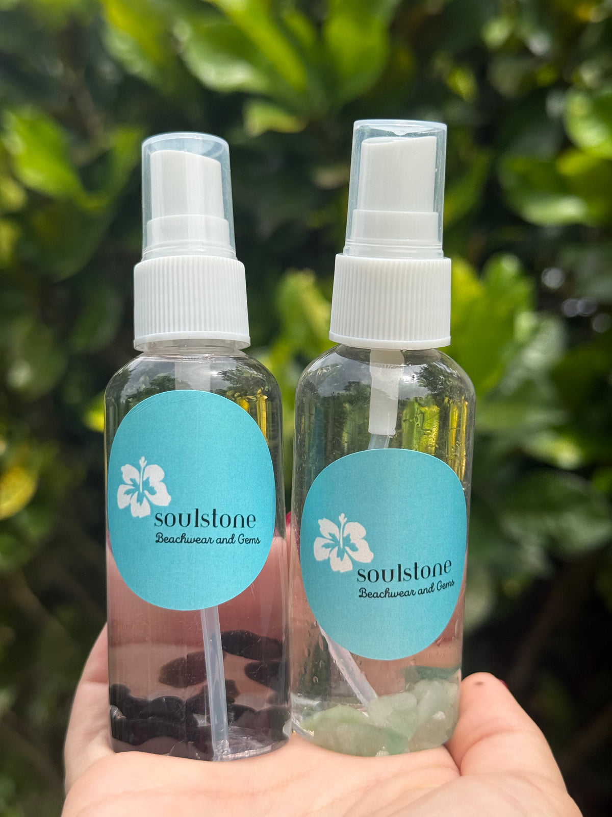 Protection & Abundance Duo Spray