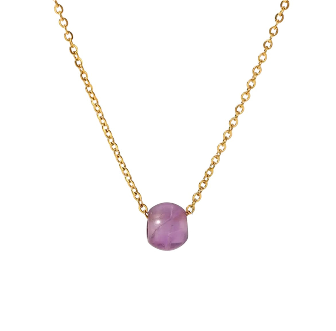 Santorini Necklace