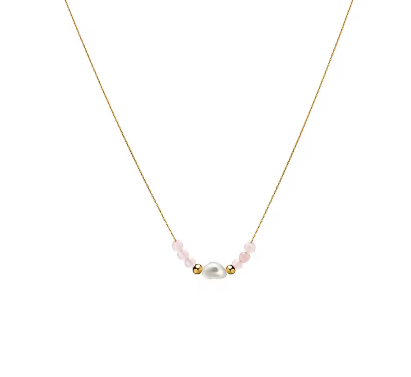 La Parguera Necklace