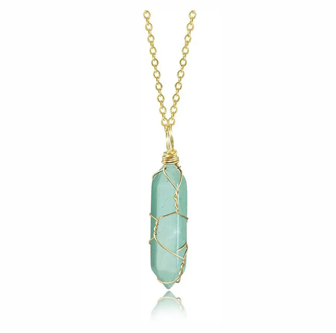 Sirena Necklace