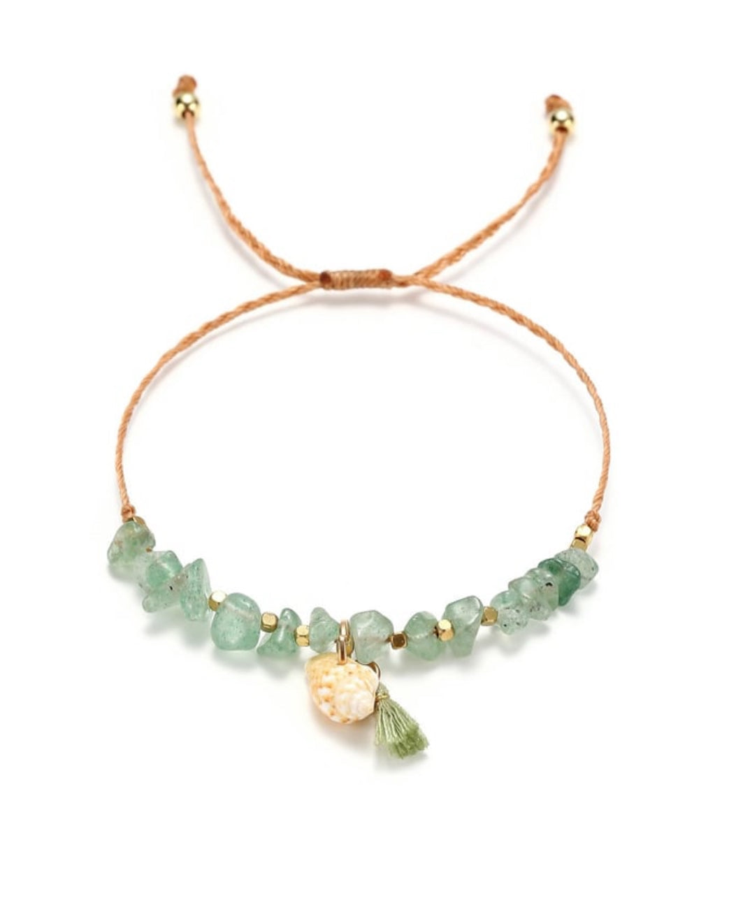 Green Aventurine