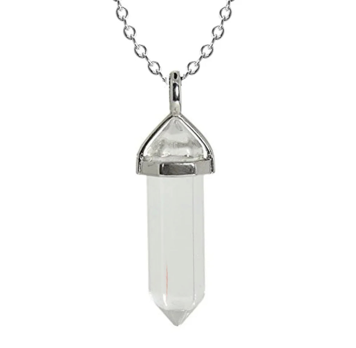 Salty Sea Necklace