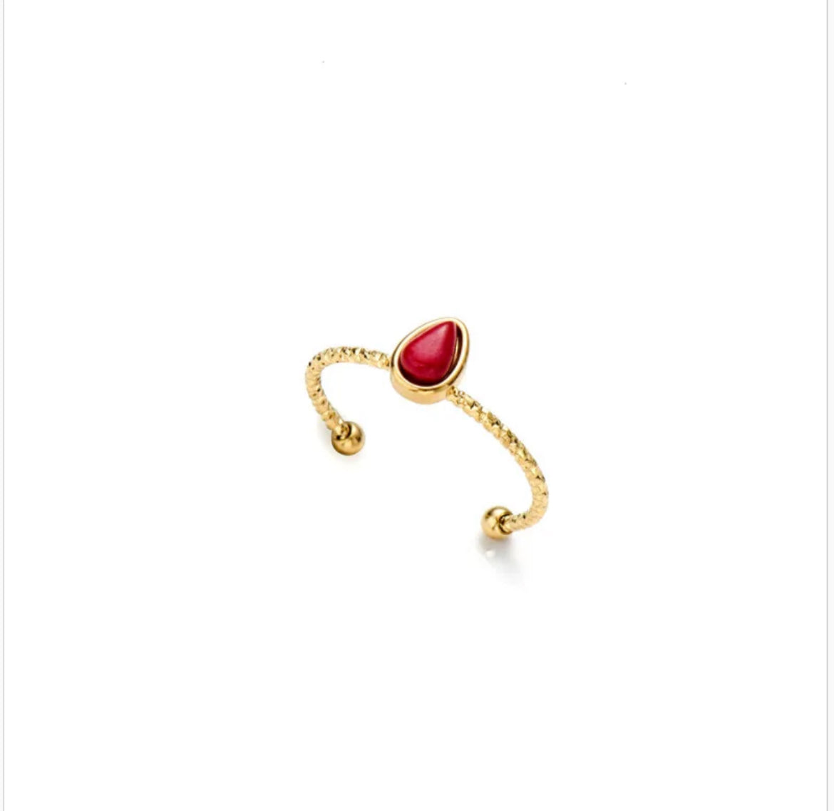 Oceania Ring