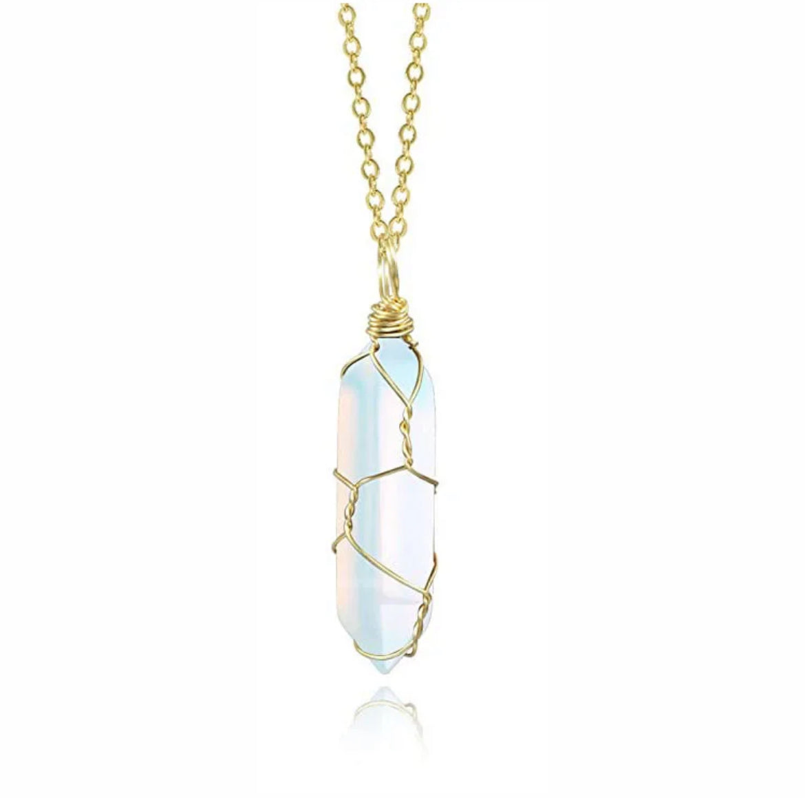 Sirena Necklace