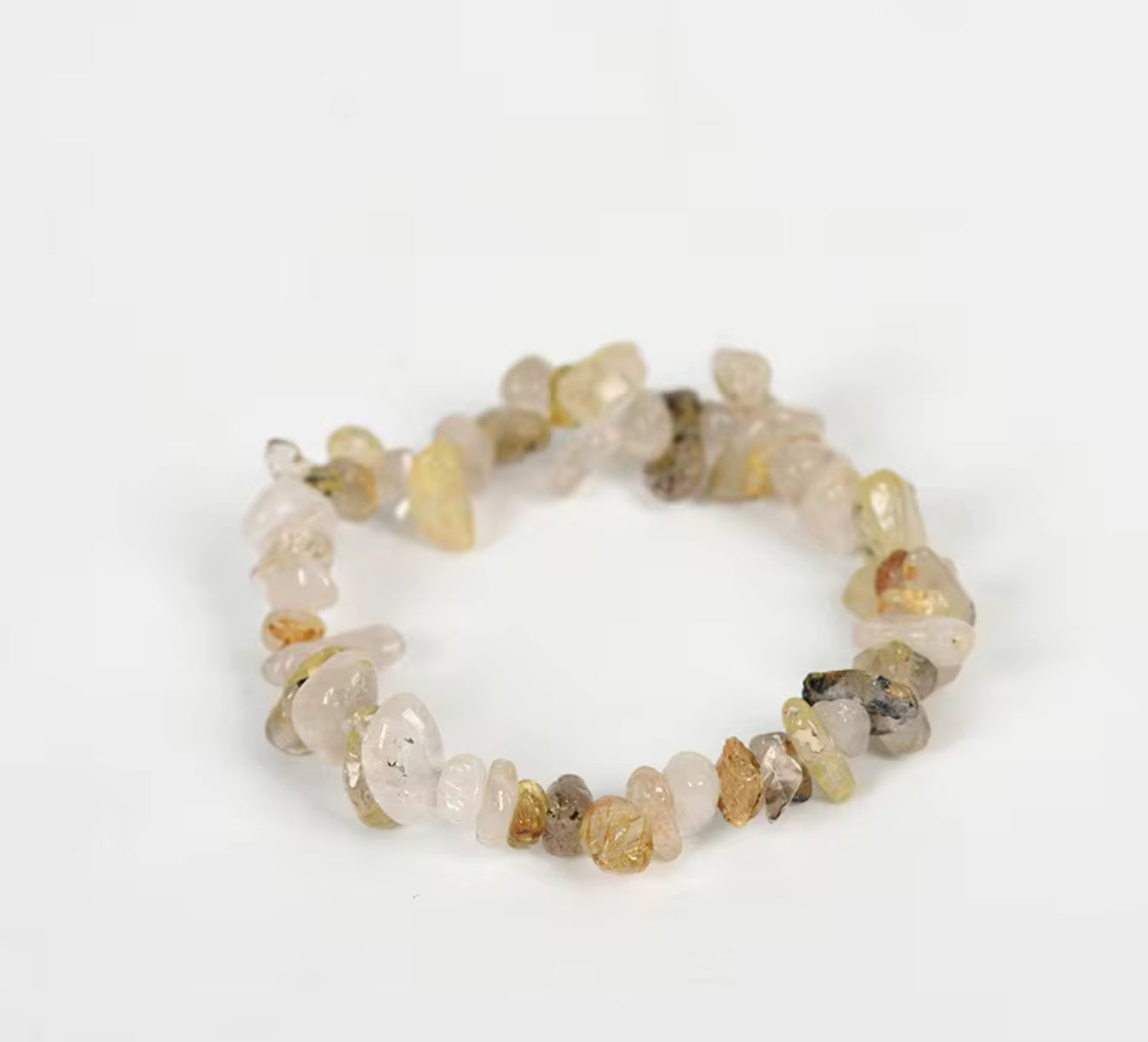 Beachy Bracelet