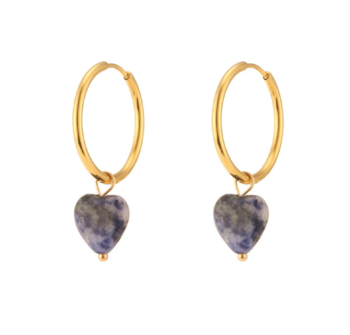 Tropiques Hoops