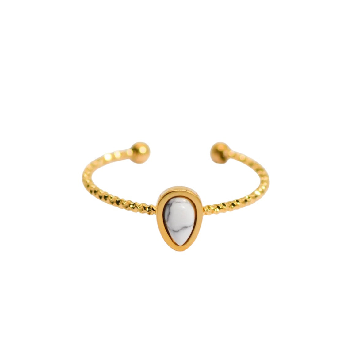 Oceania Ring