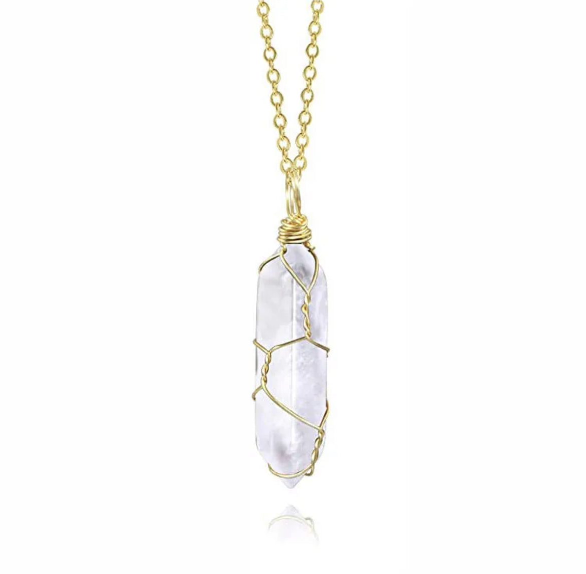 Sirena Necklace