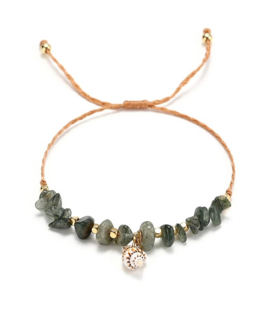 Aquatic Agate