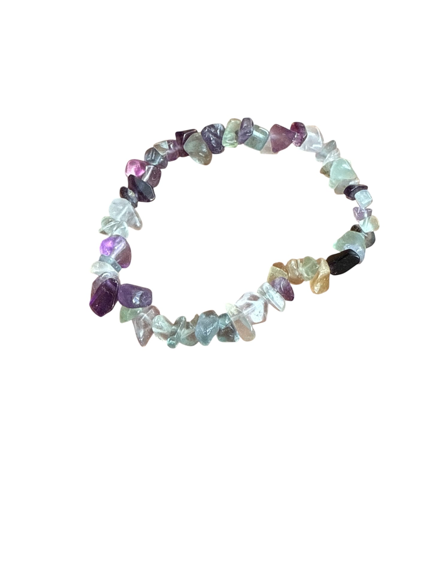 Beachy Bracelet