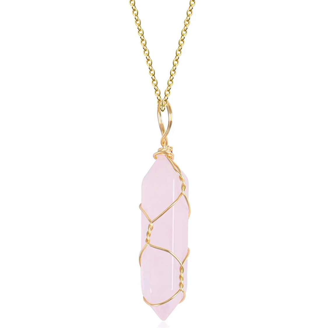 Sirena Necklace