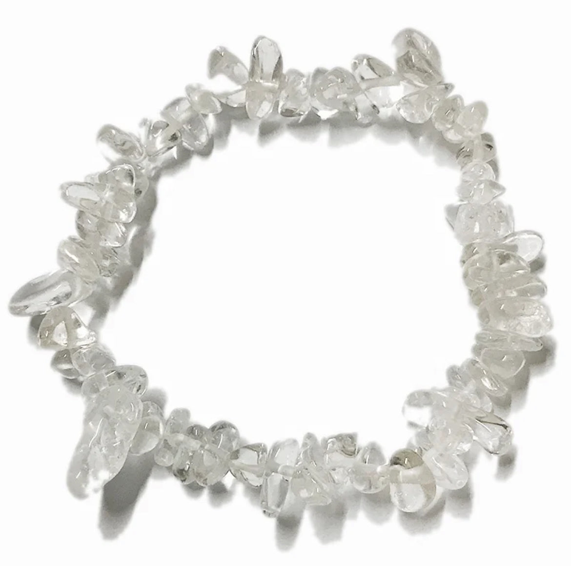 Beachy Bracelet