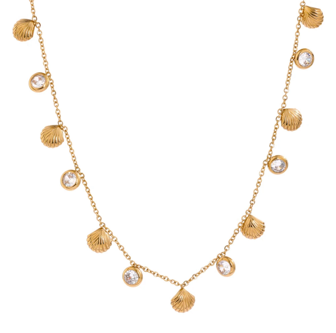 Kehlani Necklace