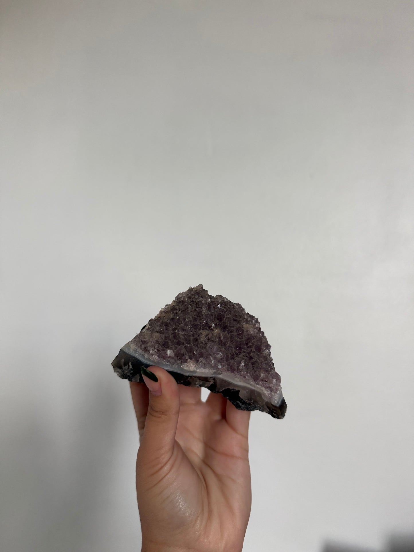 Raw Amethyst