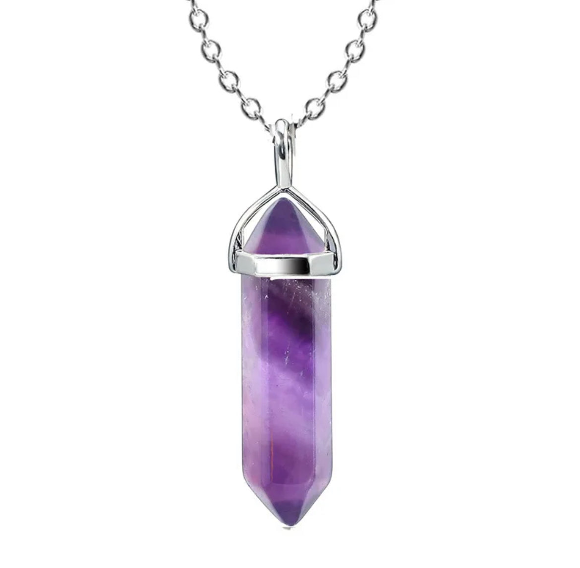 Salty Sea Necklace