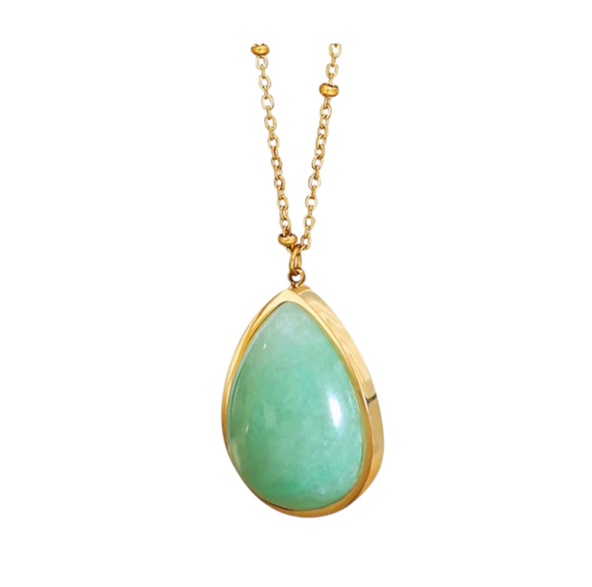 Pali Necklace
