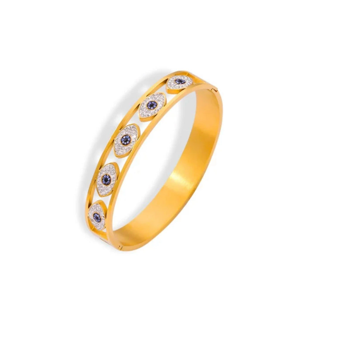 Kabana Eye Bracelet