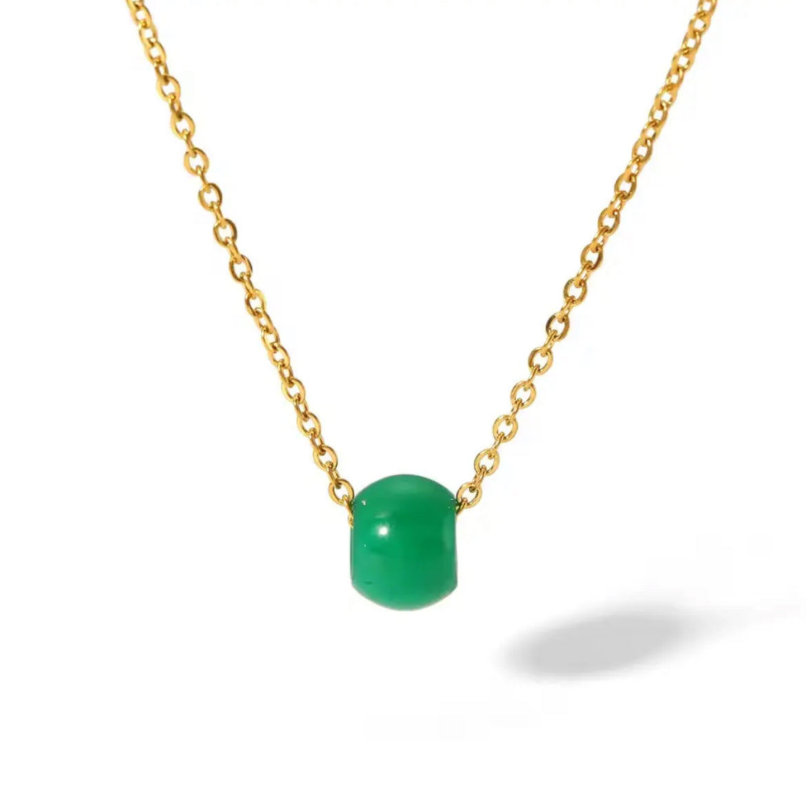 Santorini Necklace