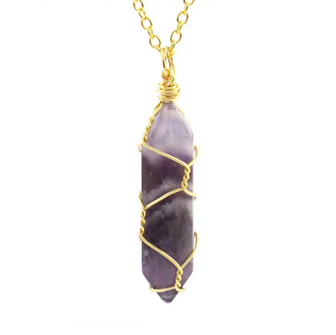 Sirena Necklace