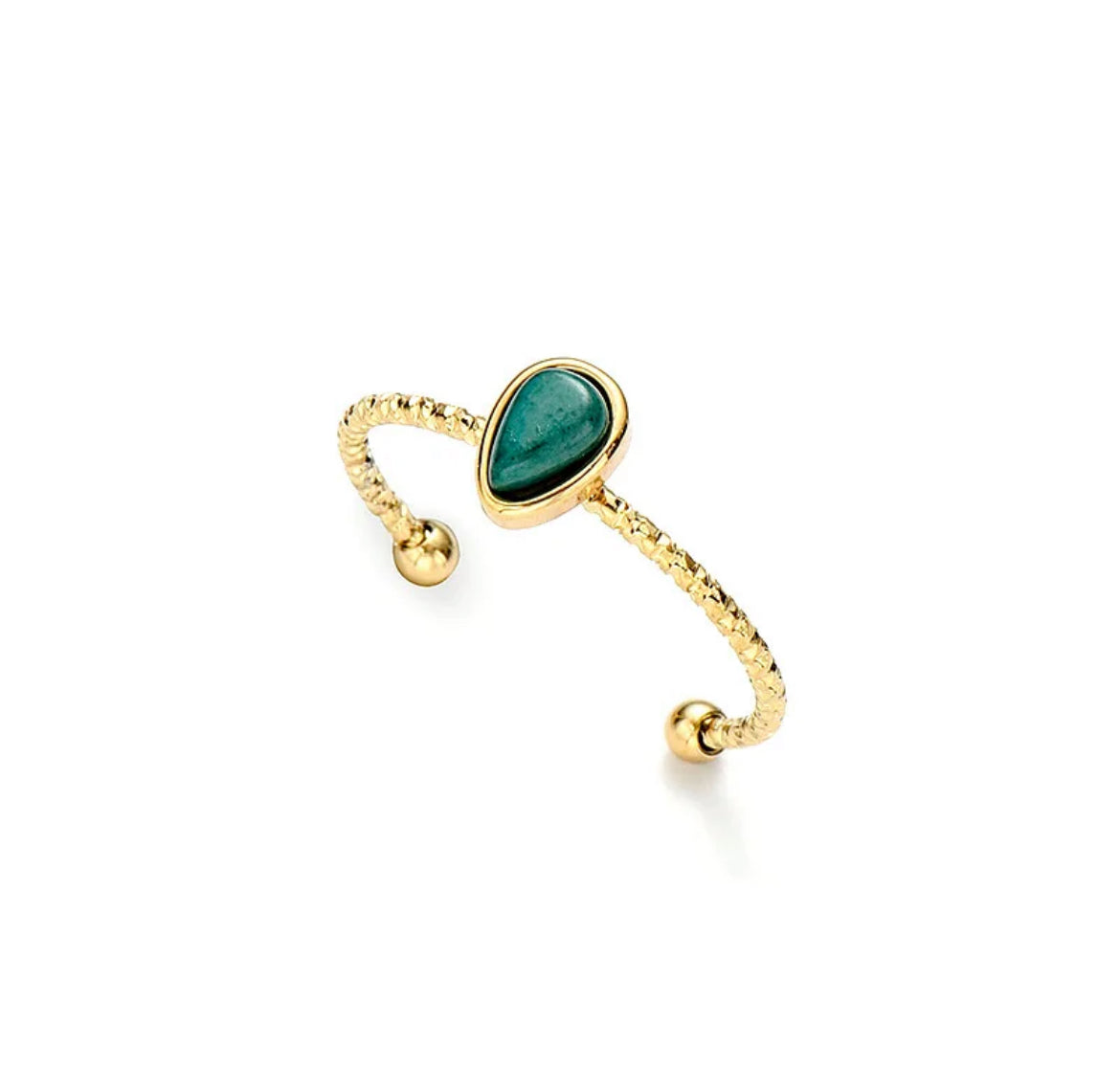 Oceania Ring