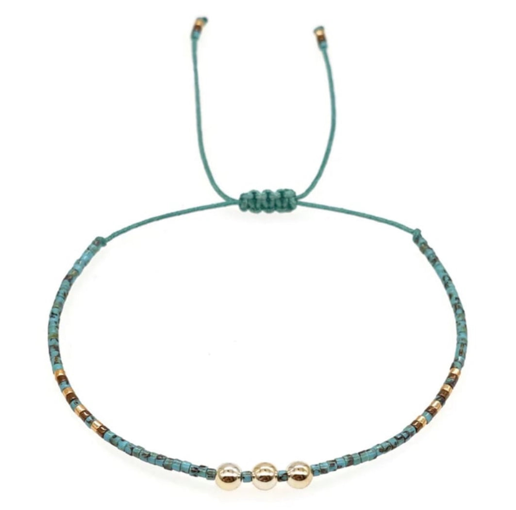 Turquoise Paradiso Bracelet