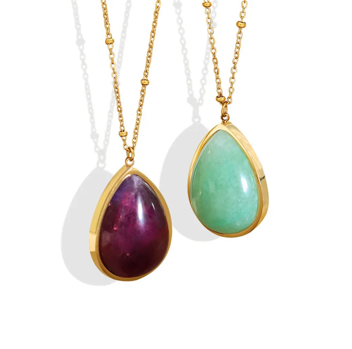Pali Necklace