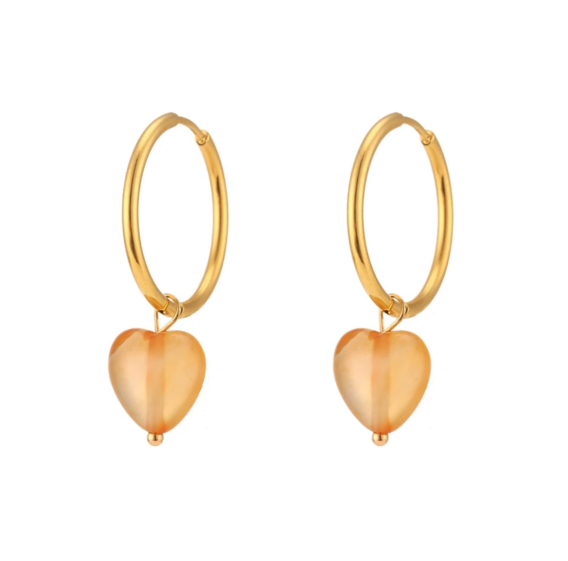 Tropiques Hoops