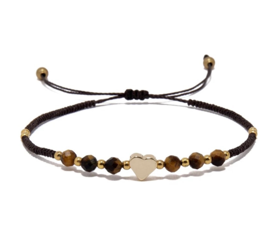 Lei Nalu Bracelet
