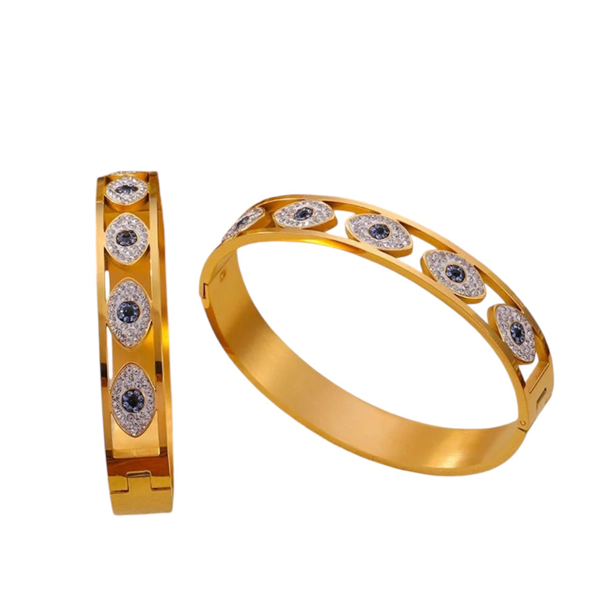 Kabana Eye Bracelet