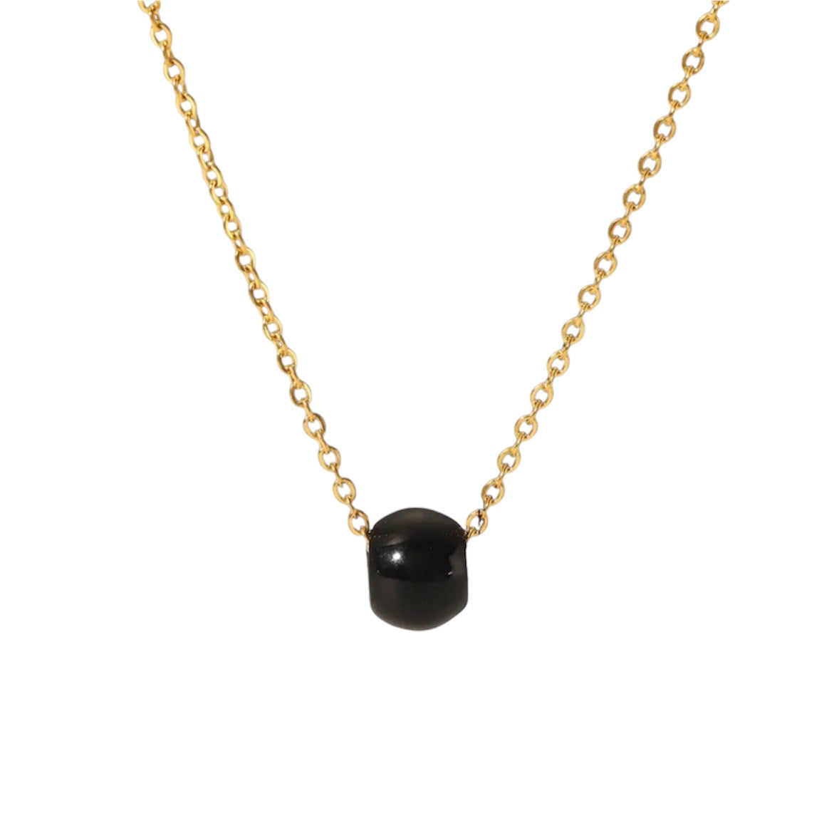Santorini Necklace