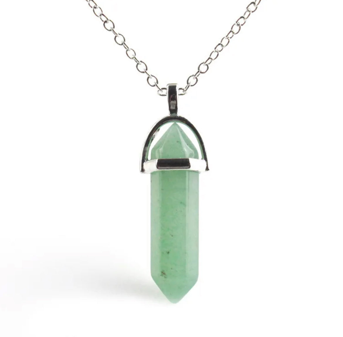 Salty Sea Necklace