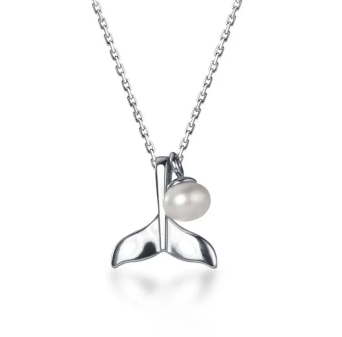 Tahiti Pearl Necklace