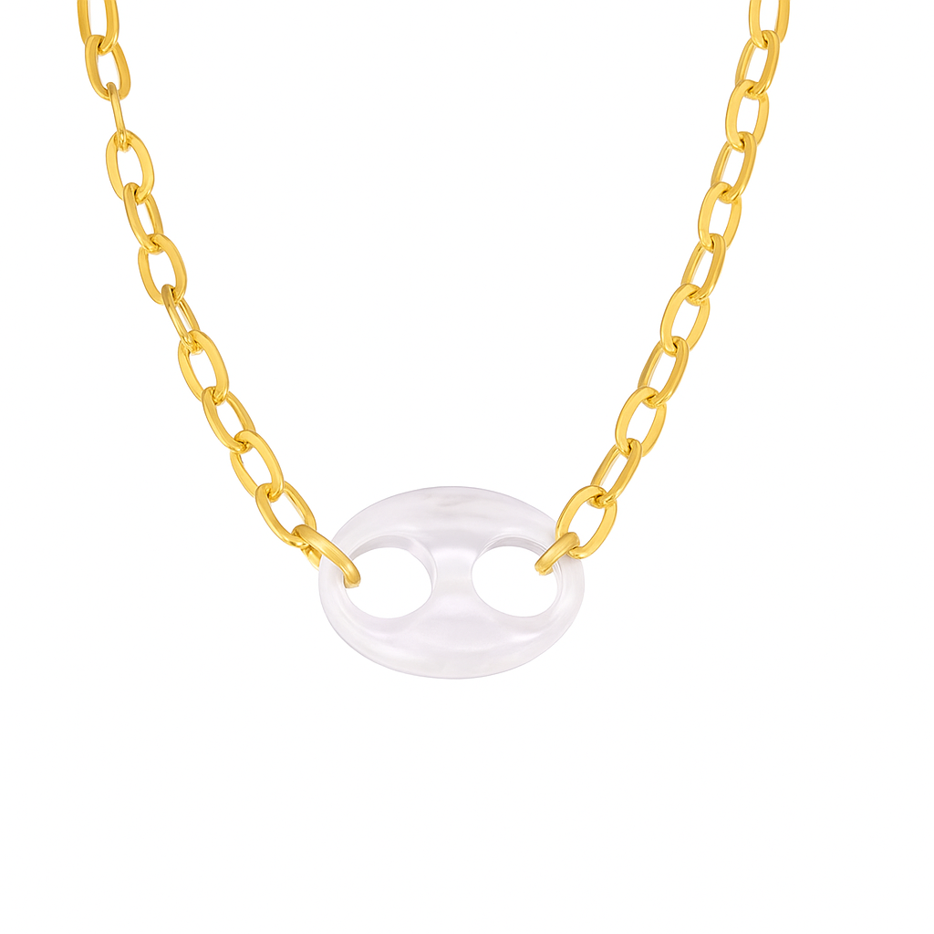 Mahana Sea Necklace