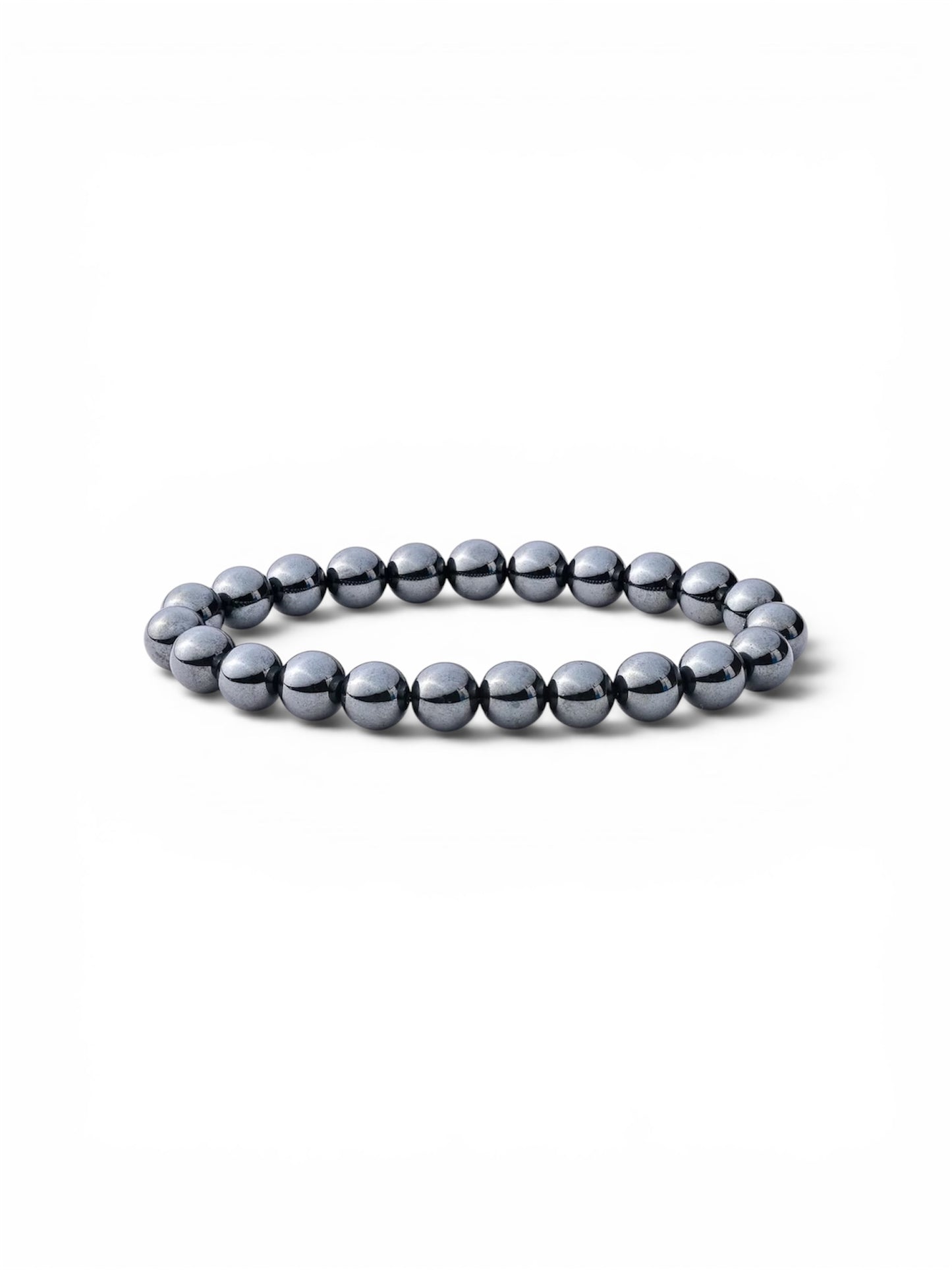 Hematite Bracelet