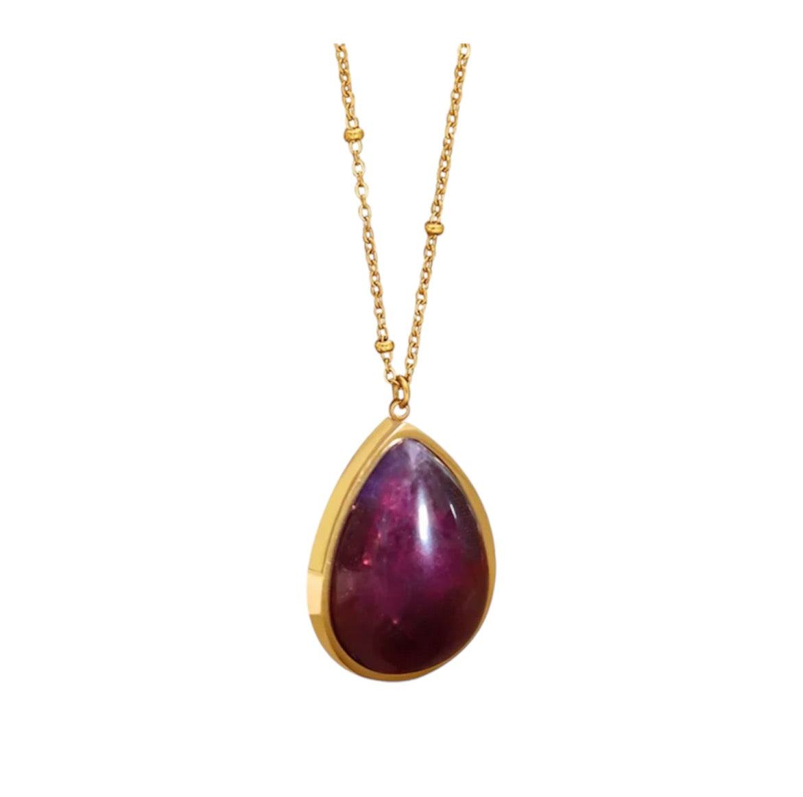 Pali Necklace