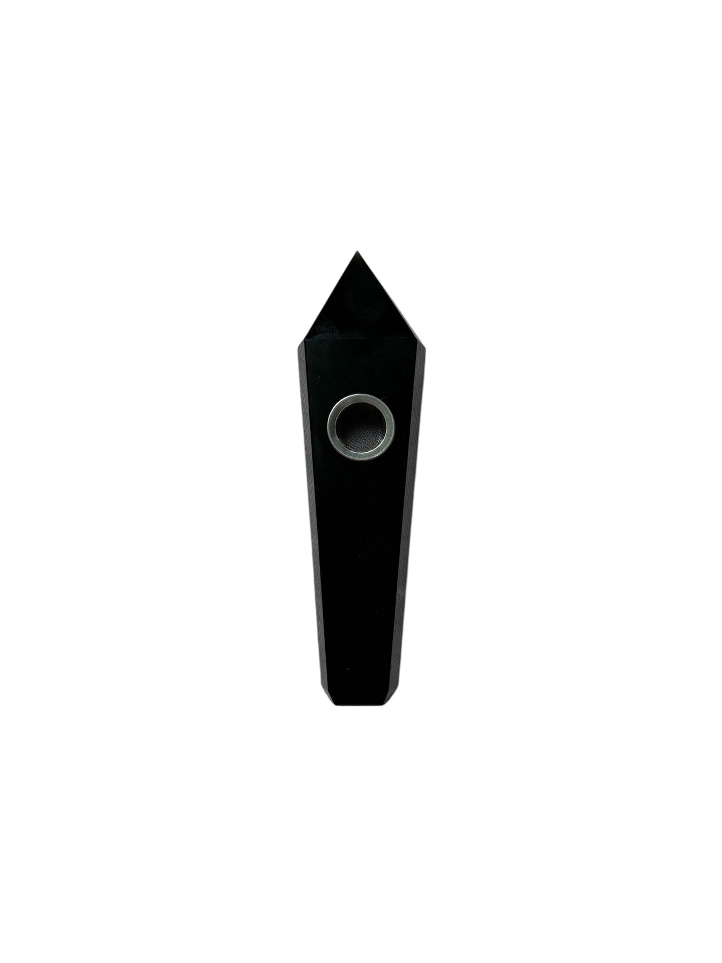Quartz Pipe