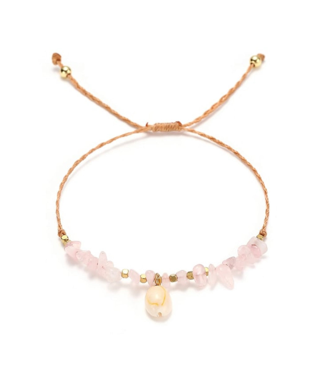 Rose Quartz