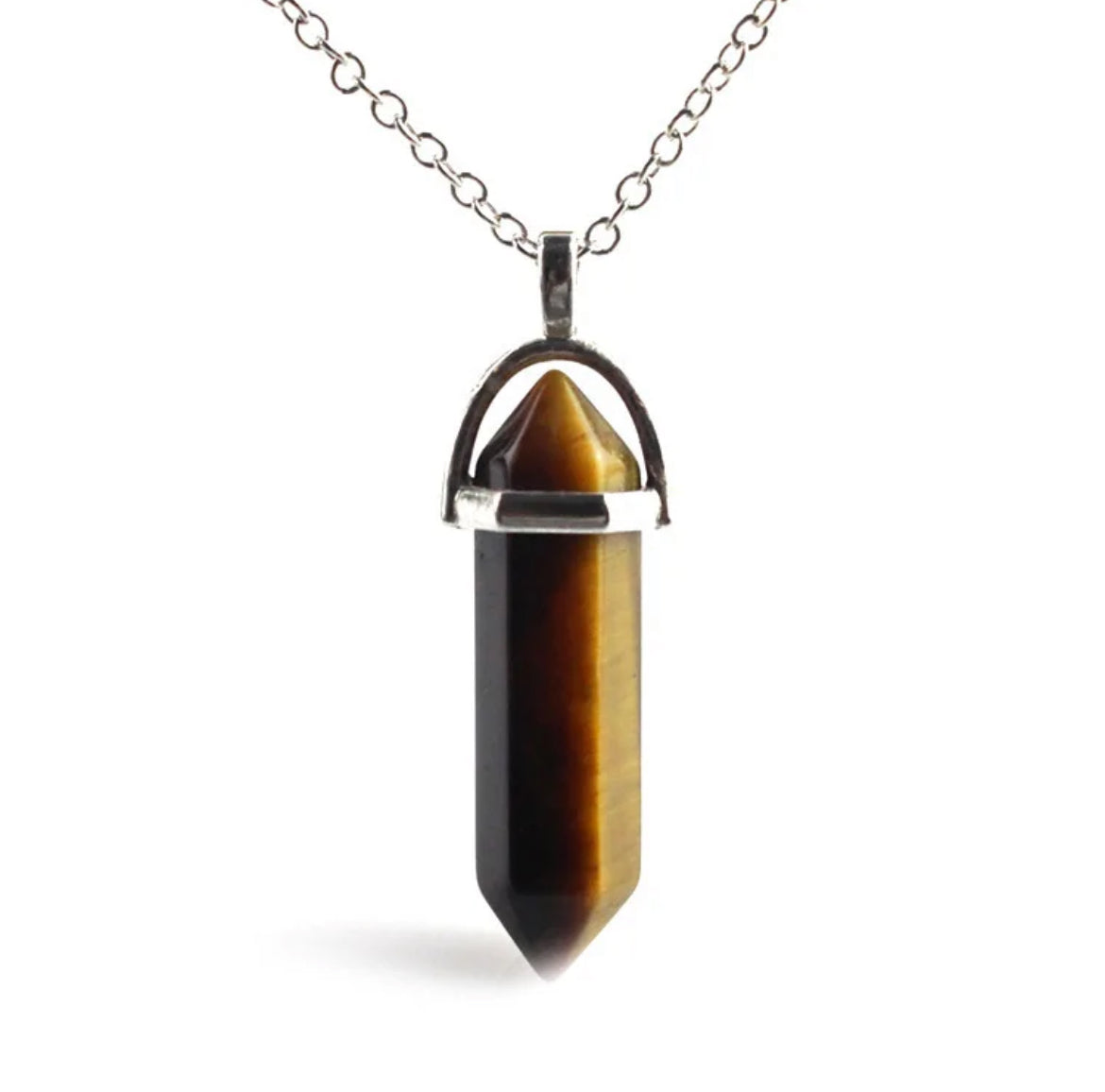 Salty Sea Necklace