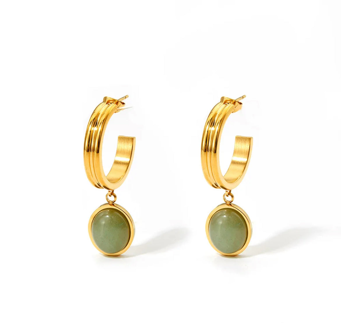 Uluwatu Studs