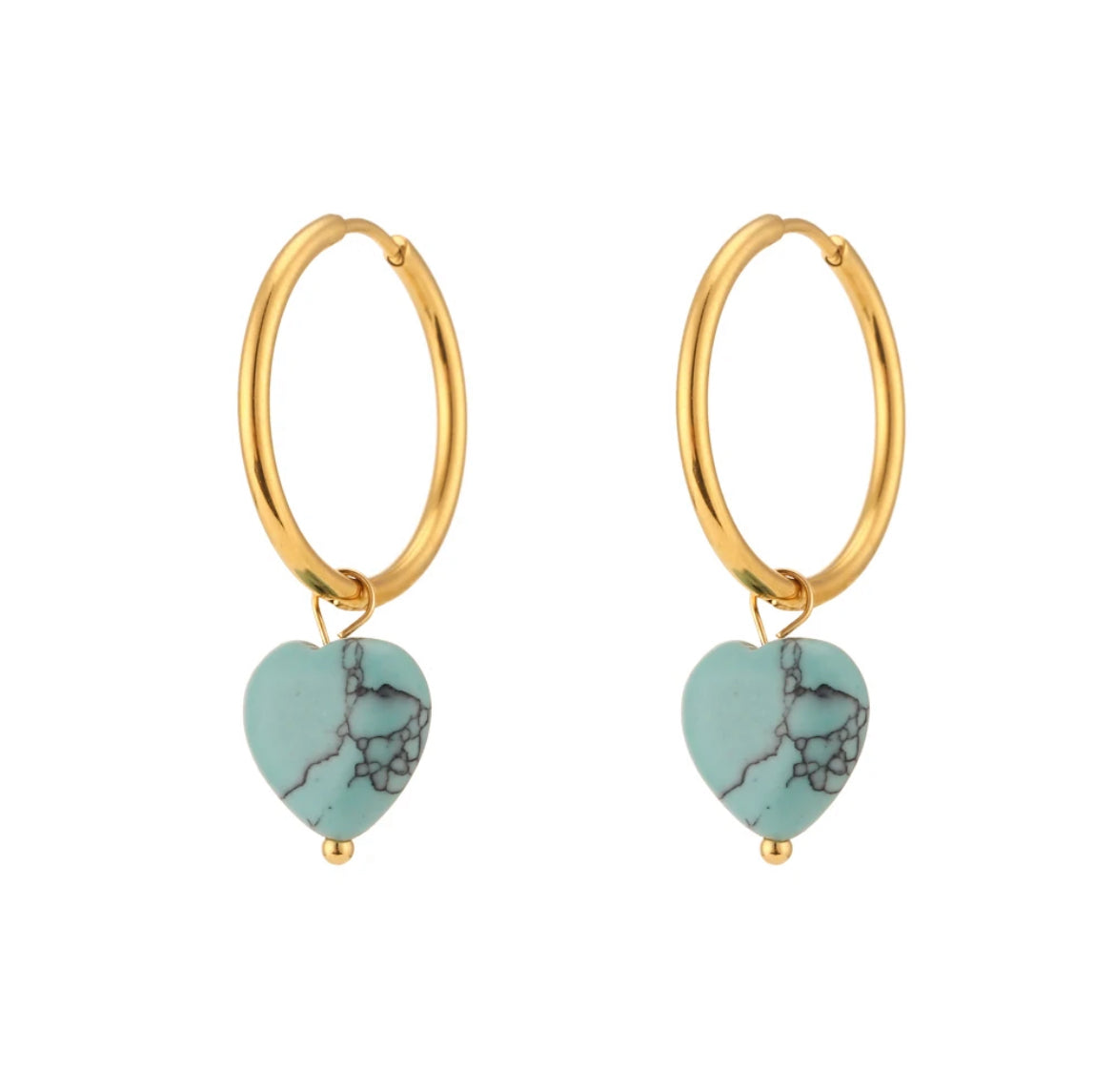 Tropiques Hoops