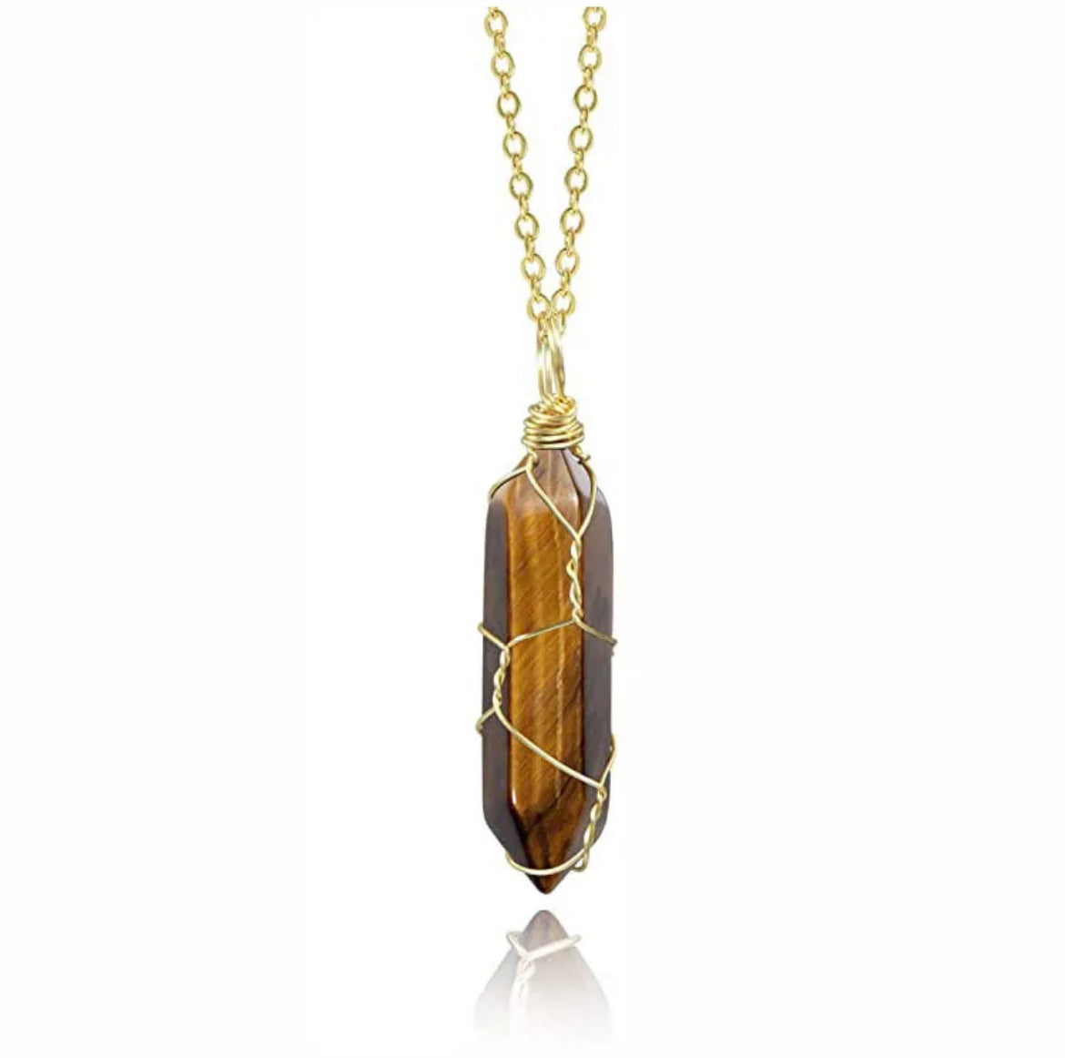 Sirena Necklace