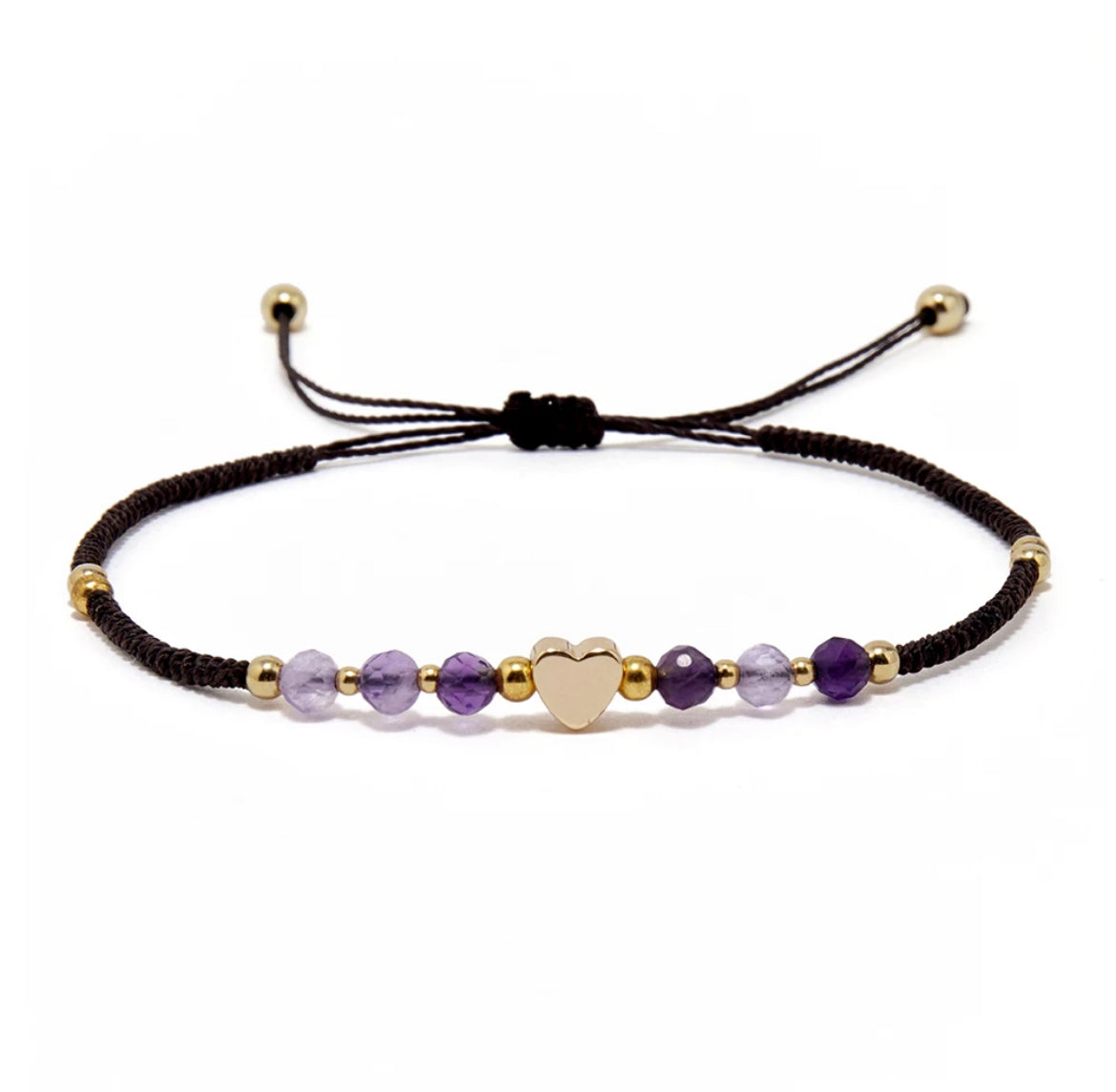 Lei Nalu Bracelet