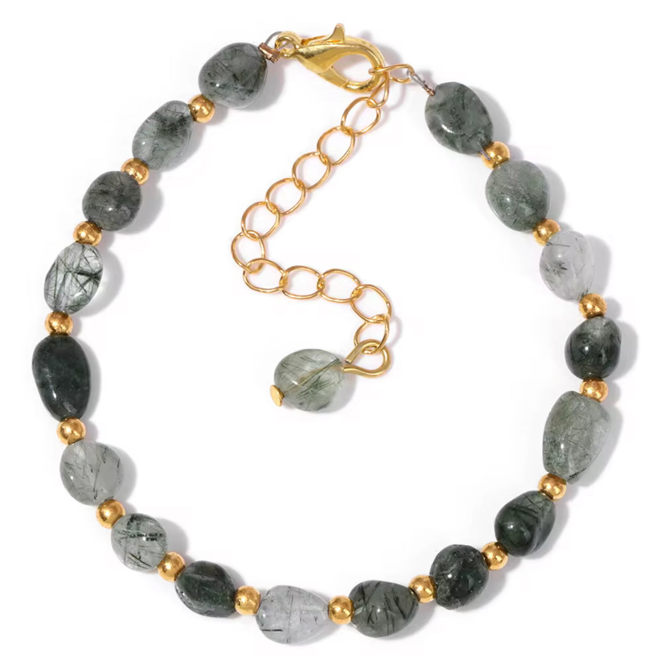 Bali Quartz Bracelet