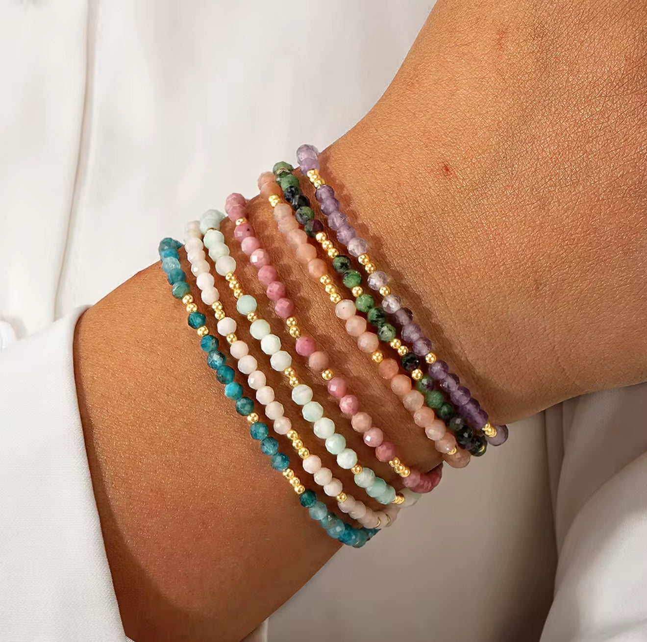Arenales Bracelet