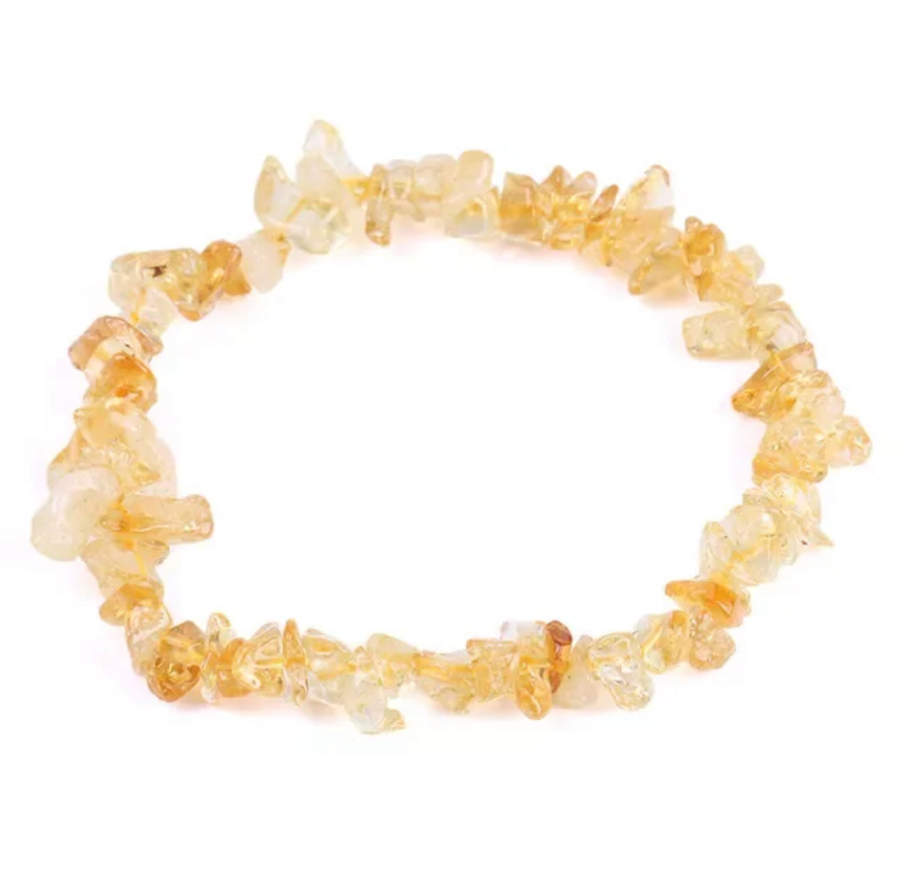 Beachy Bracelet