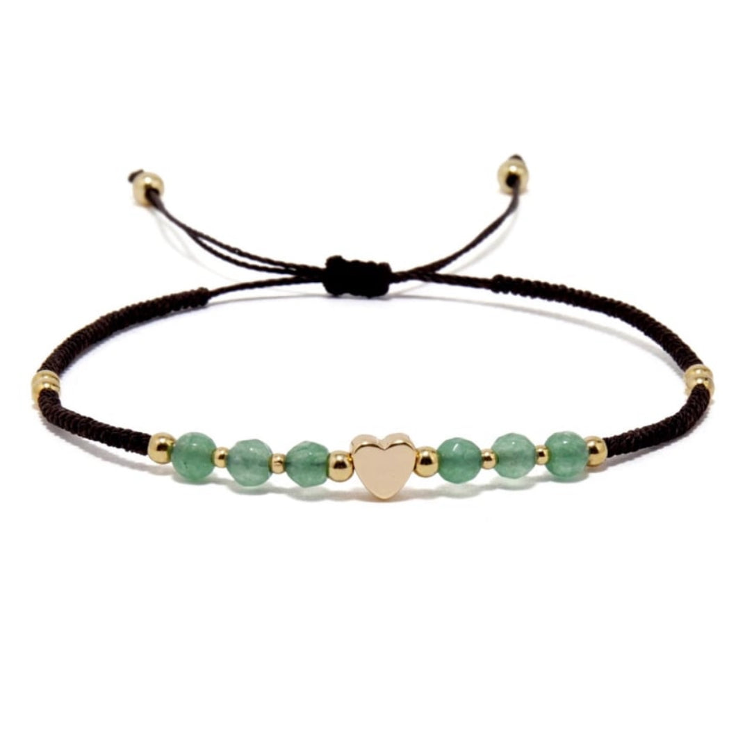 Lei Nalu Bracelet