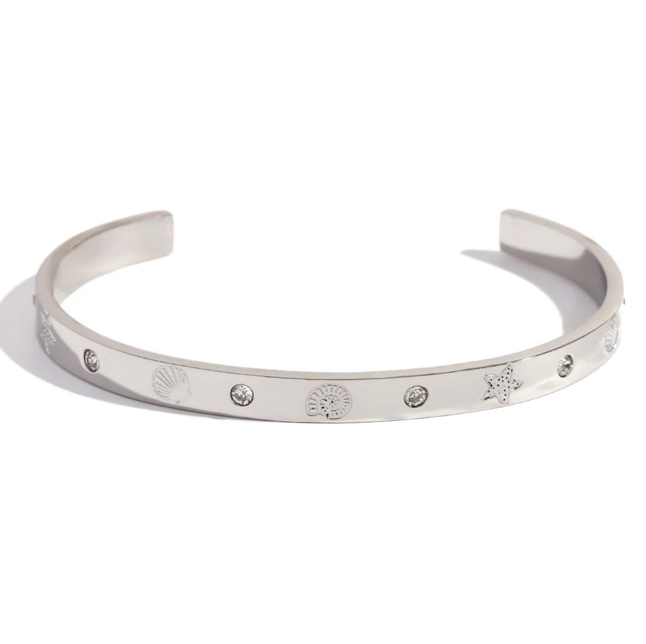 Salty Cuff