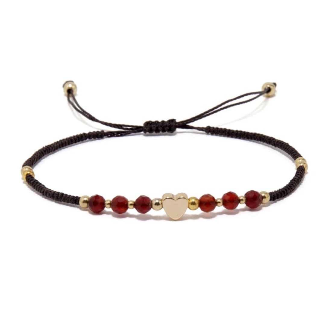 Lei Nalu Bracelet