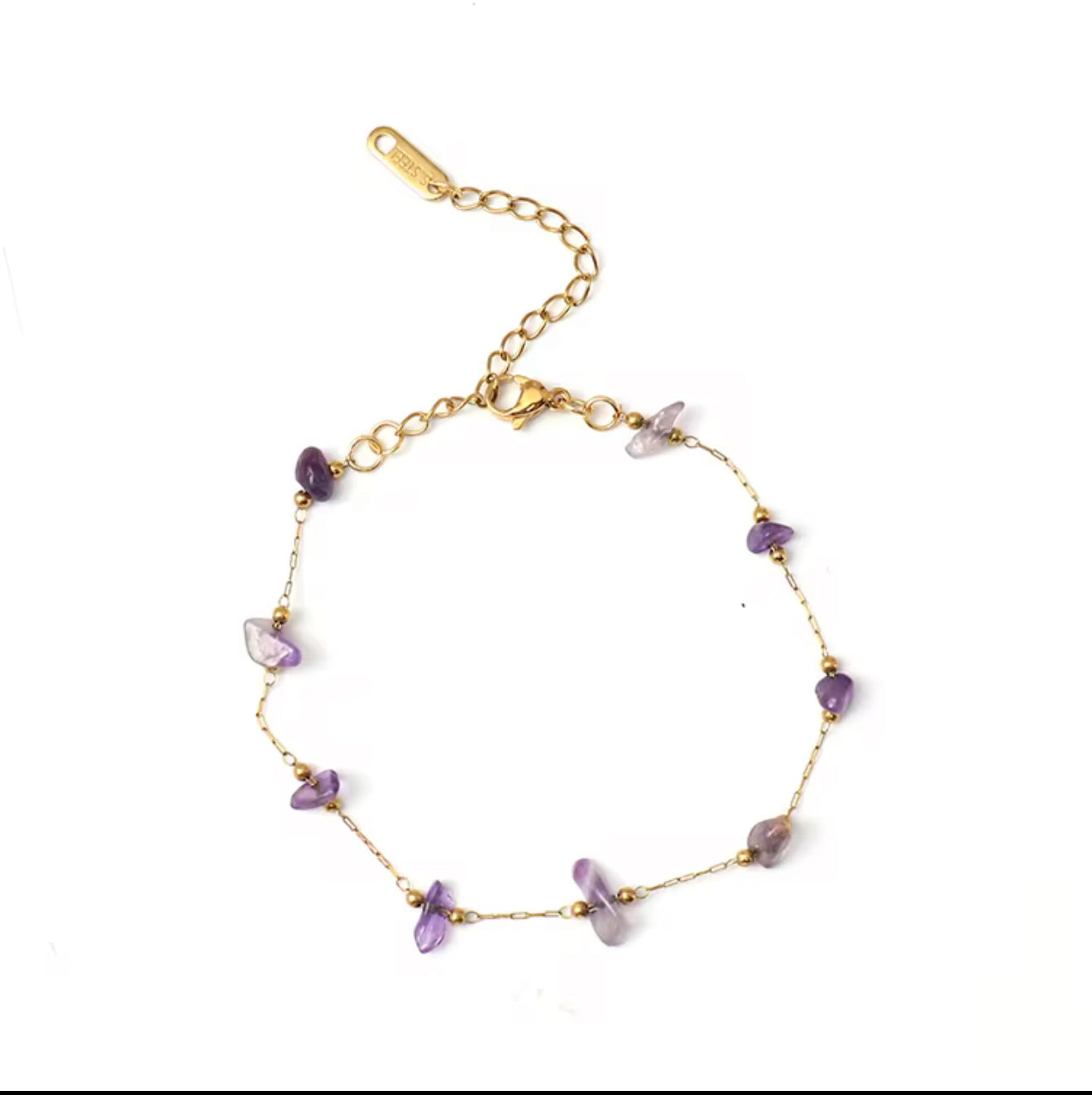 Coast Bracelet